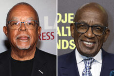 Henry Louis Gates Jr. Puts Al Roker on Spot For Canceling 'Finding Your Roots' Appearance