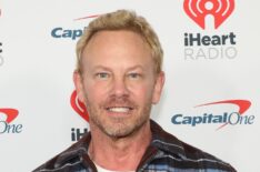 'Beverly Hills, 90210' Star Ian Ziering Attacked by Bikers in LA Brawl (VIDEO)