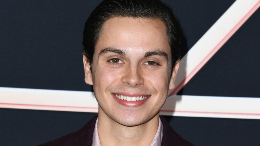 Jake T. Austin