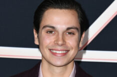 Jake T. Austin