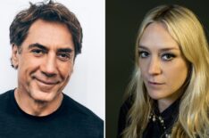 'Monsters: The Lyle and Erik Menendez Story' Casts Javier Bardem, Chloë Sevigny & More