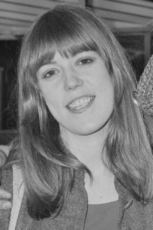 Jenny Boyd