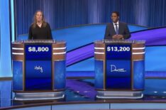 ‘Jeopardy!’ Fans Shocked By ‘Appalling’ Final Jeopardy Wagers
