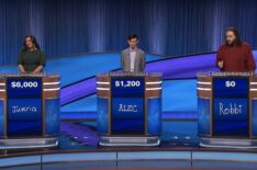 ‘Jeopardy!’ Fans Say New Episode Is 'One of the Best I’ve Ever Watched’