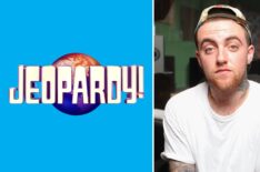 'Jeopardy!' Fans Blast Players for Not Knowing Mac Miller Clue