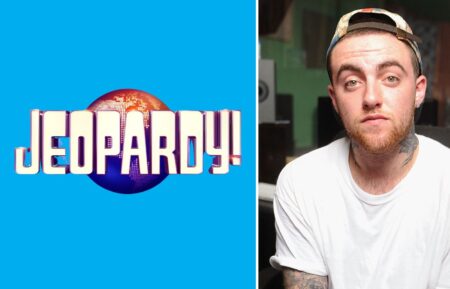 Mac Miller Jeopardy clue