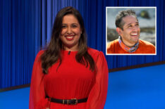 'Jeopardy!' Champion Juveria Zaheer's Brother Was 'Evil Mastermind' on 'Survivor'