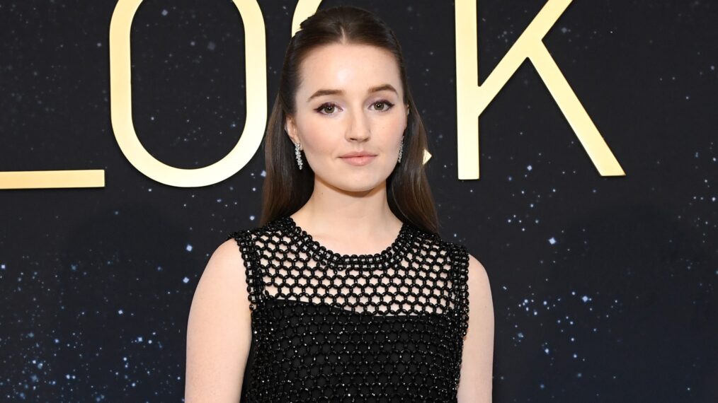 Kaitlyn Dever