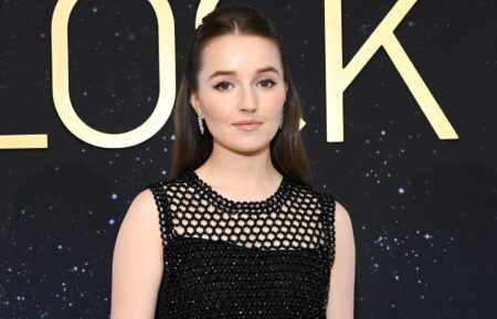 Kaitlyn Dever