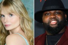 'The Good Doctor' Adds Actor With Autism Kayla Cromer & Wavyy Jonez for Final Season