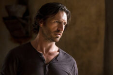 Eoin Macken as Gavin in 'La Brea' Season 3 Episode 2