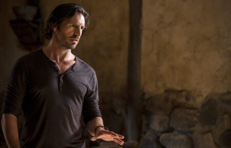 Eoin Macken as Gavin in 'La Brea' Season 3 Episode 2