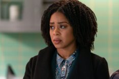 Danielle Moné Truitt Teases Bell's Frenemy & Team's Grief in 'Law & Order: OC' Season 4