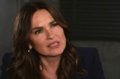 Benson's Emotional Case, Stabler Undercover & More in 'Law & Order' Trailer