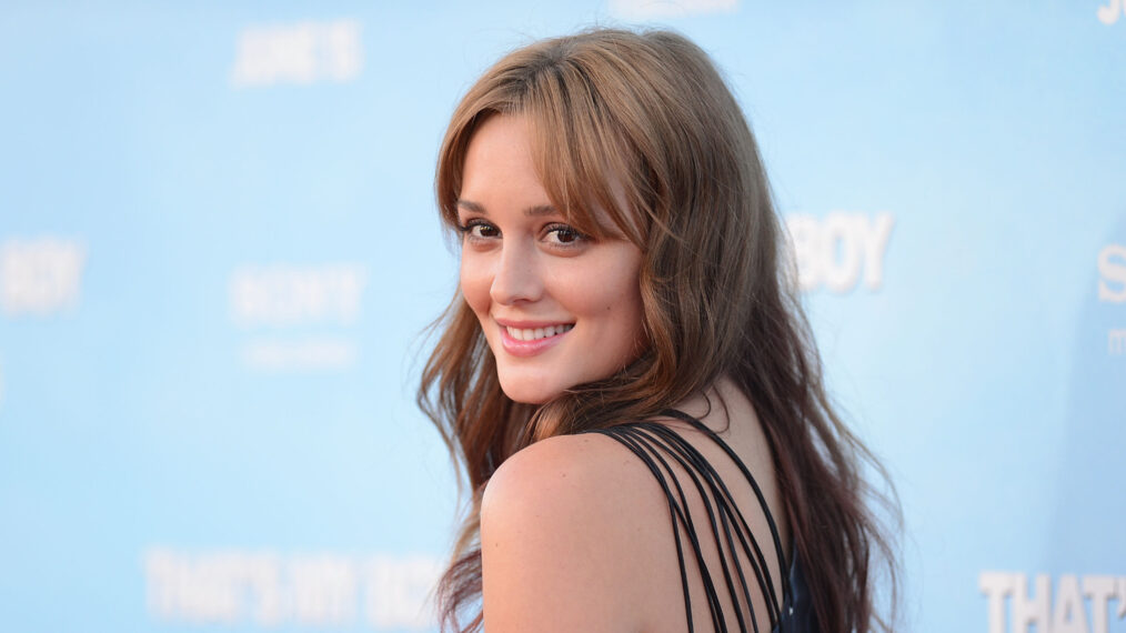 Leighton Meester