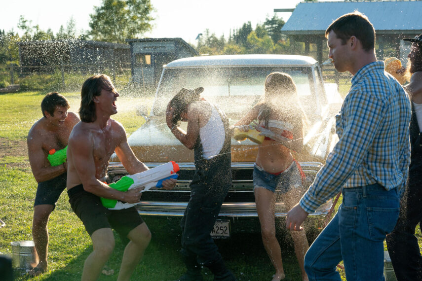 Letterkenny Final Season, Sun Darts