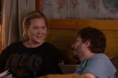 Amy Schumer and Michael Cera in 'Life & Beth' Season 2