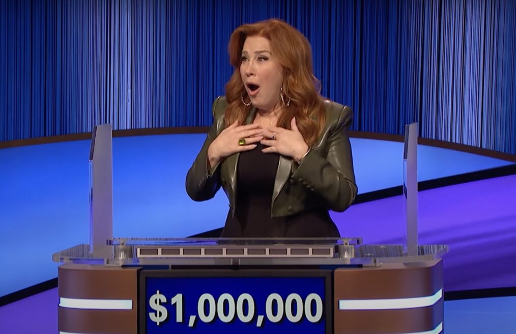 'Celebrity Jeopardy!' Crowns Winner — But Did ABC Spoil the Finale?