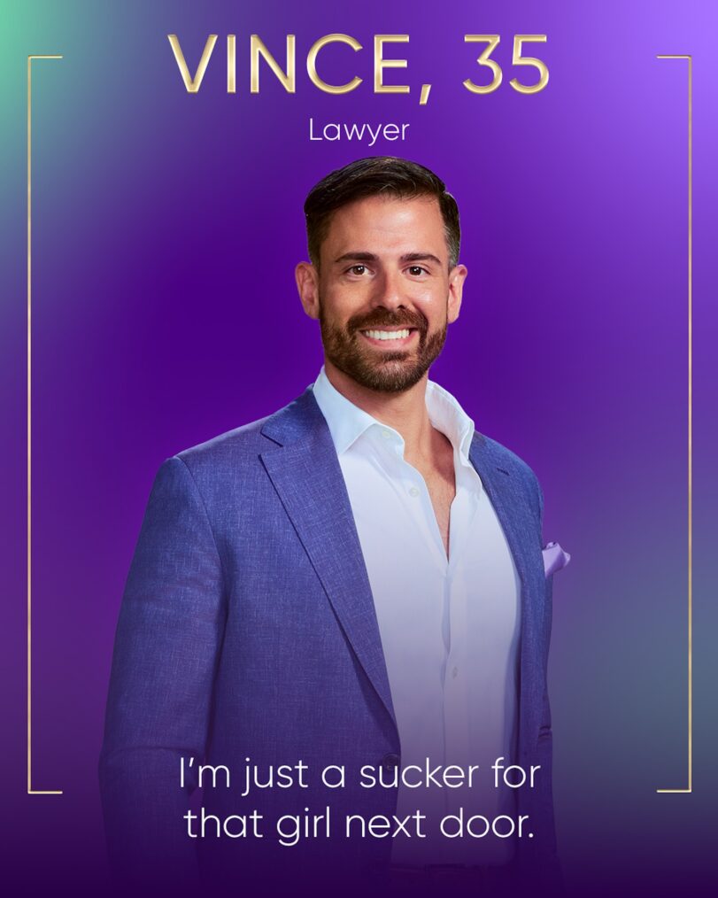 30 Singles Of Love Is Blind Season 6 & Where To Follow Them On