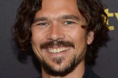 Luke Arnold