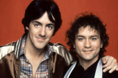 David Naughton and Greg Antonacci in Makin' It