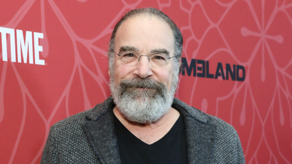 Mandy Patinkin