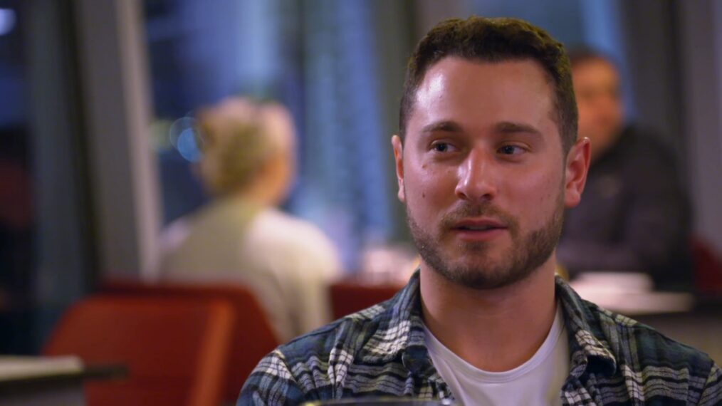 Brennan in „Married at First Sight“, Staffel 17