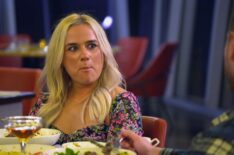 'Married at First Sight': Brennan Calls Emily a Red Flag in First Look (VIDEO)