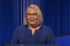 'Jeopardy!' Drama as Fan Favorite Martha Bath Wins After Opponent's Stunning Collapse