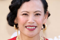 Martha Millan attends Gold House's 2nd annual Gold Gala
