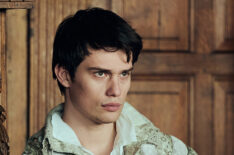 Nicholas Galitzine in Mary and George