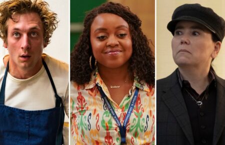 'The Bear,' 'Abbott Elementary,' and 'The Marvelous Mrs. Maisel' are among Matt Roush's Emmys 2023 comedy predictions