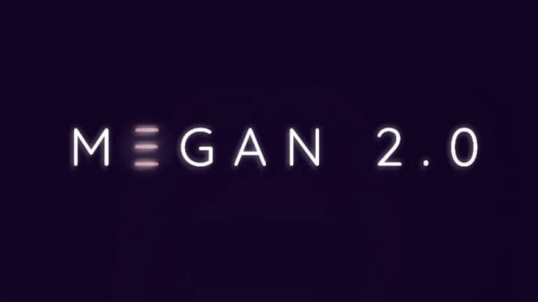 M3GAN 2.0 - 