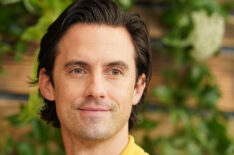 Milo Ventimiglia