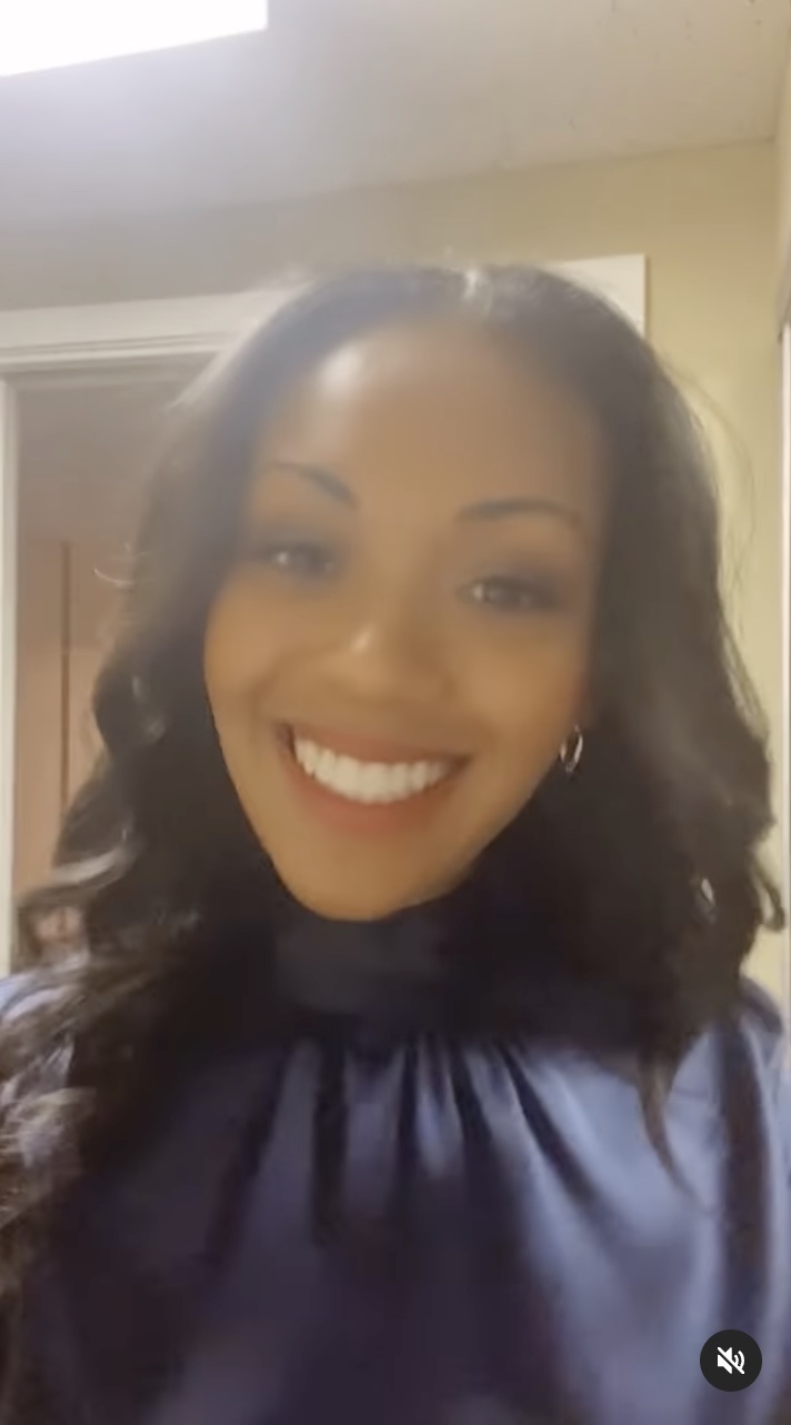 Mishael Returns to 'The Young and the Restless' Fans React