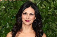 'Fire Country' Sets Up Potential Spinoff With 'Homeland's Morena Baccarin
