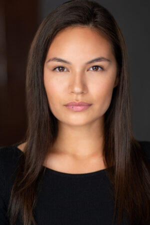 Morgan Holmstrom Headshot