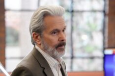 Gary Cole as Special Agent Alden Parker in the 'NCIS' Season 21 Premiere