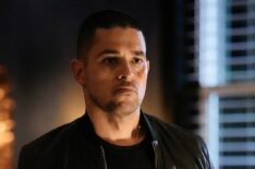 Wilmer Valderrama as Special Agent Nicholas “Nick” Torres in the 'NCIS' Season 21 Premiere