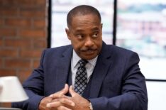 ‘NCIS’: Rocky Carroll on ‘Hawai’i’ Cancellation & Future of the Franchise