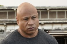 LL Cool J as Sam Hanna in 'NCIS: Hawai'i' Season 3 Premiere - 'Run and Gun'