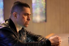 Wilmer Valderrama in 'NCIS' Season 21