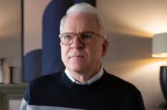 Steve Martin in 'Only Murders in the Building' Season 2