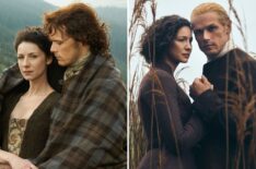 'Outlander': Every Season So Far, Ranked