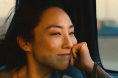 Greta Lee for 'Past Lives'