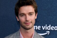 Patrick Schwarzenegger for 'The White Lotus' Season 3