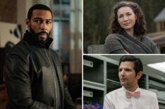 Starz Turns 30: 'Outlander,' 'Spartacus' & More Standout Series From Its Run So Far