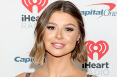 Rachel Leviss attends iHeartRadio 102.7 KIIS FM's Jingle Ball 2023 Presented by Capital One at The Kia Forum on December 01, 2023 in Los Angeles, California