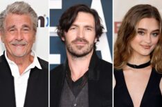'Ransom Canyon': Netflix's Next 'Virgin River' Adds James Brolin, Eoin Macken & More