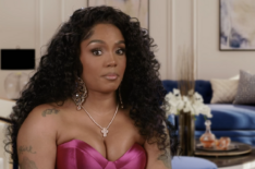 Rasheeda Frost on 'Love & Hip Hop: Atlanta'